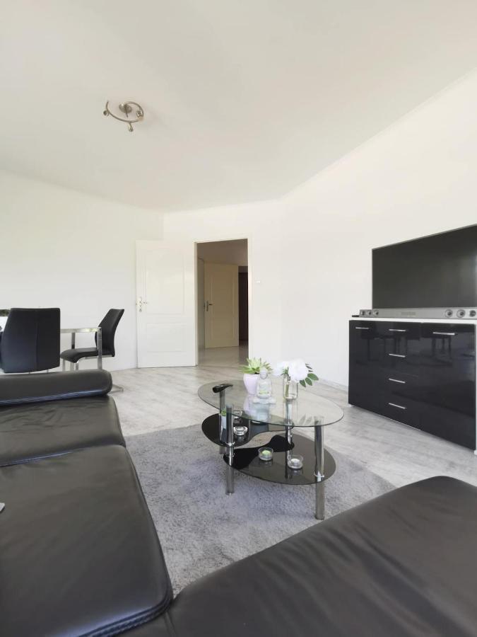 بودابست Bright, Spacious Apartment 3 Bedroom, Garage المظهر الخارجي الصورة