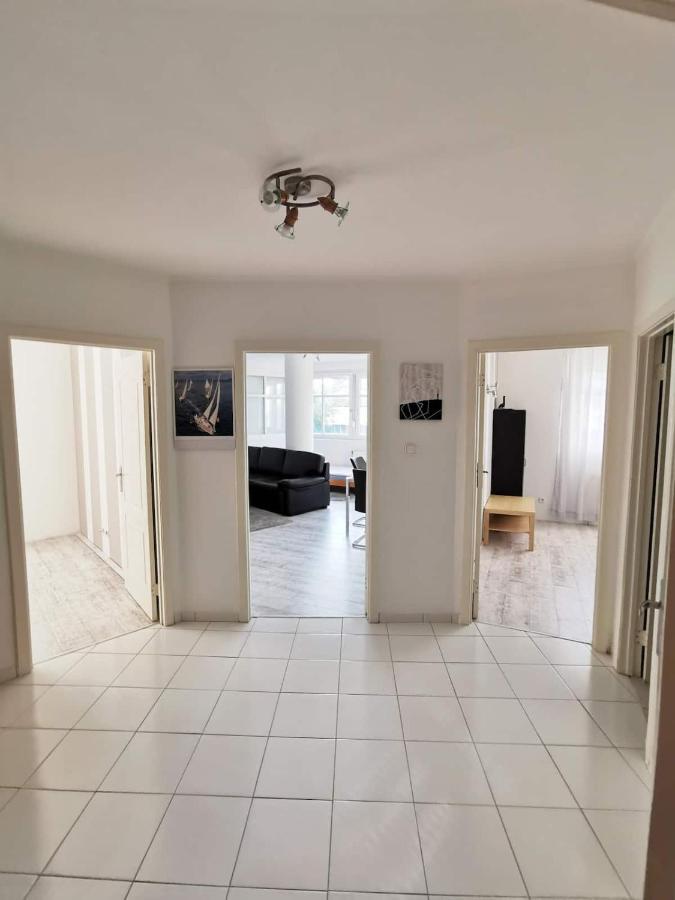 بودابست Bright, Spacious Apartment 3 Bedroom, Garage المظهر الخارجي الصورة