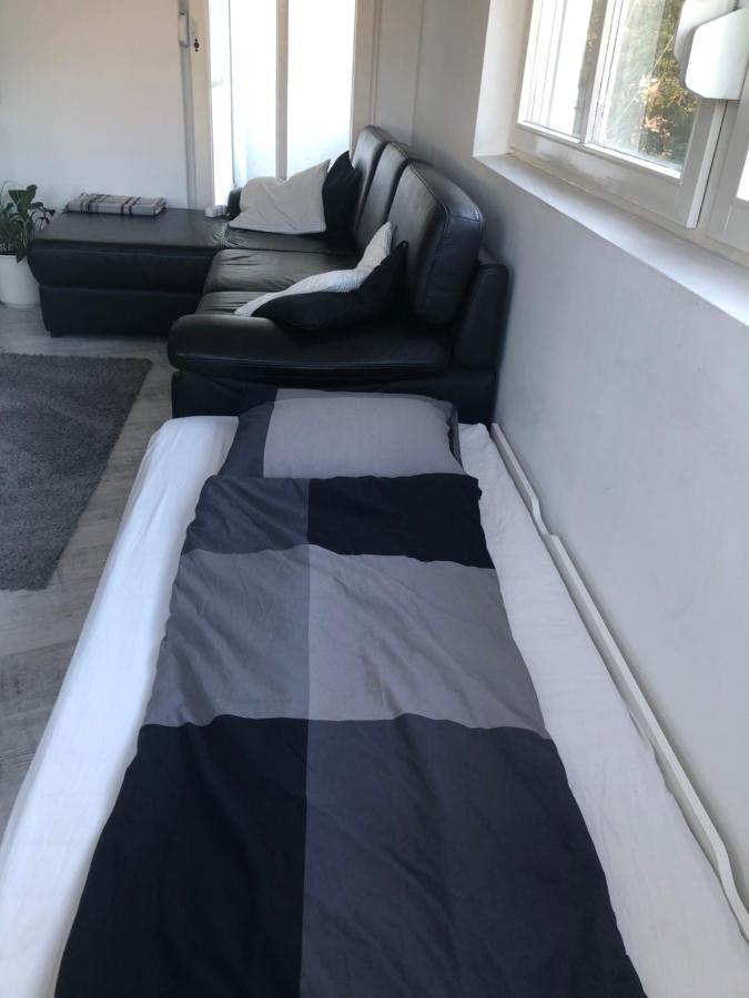 بودابست Bright, Spacious Apartment 3 Bedroom, Garage المظهر الخارجي الصورة