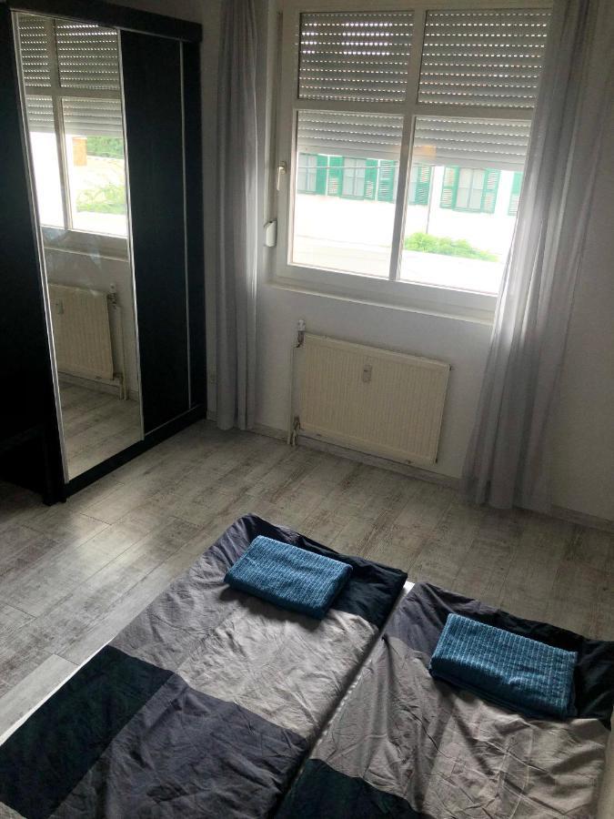بودابست Bright, Spacious Apartment 3 Bedroom, Garage المظهر الخارجي الصورة