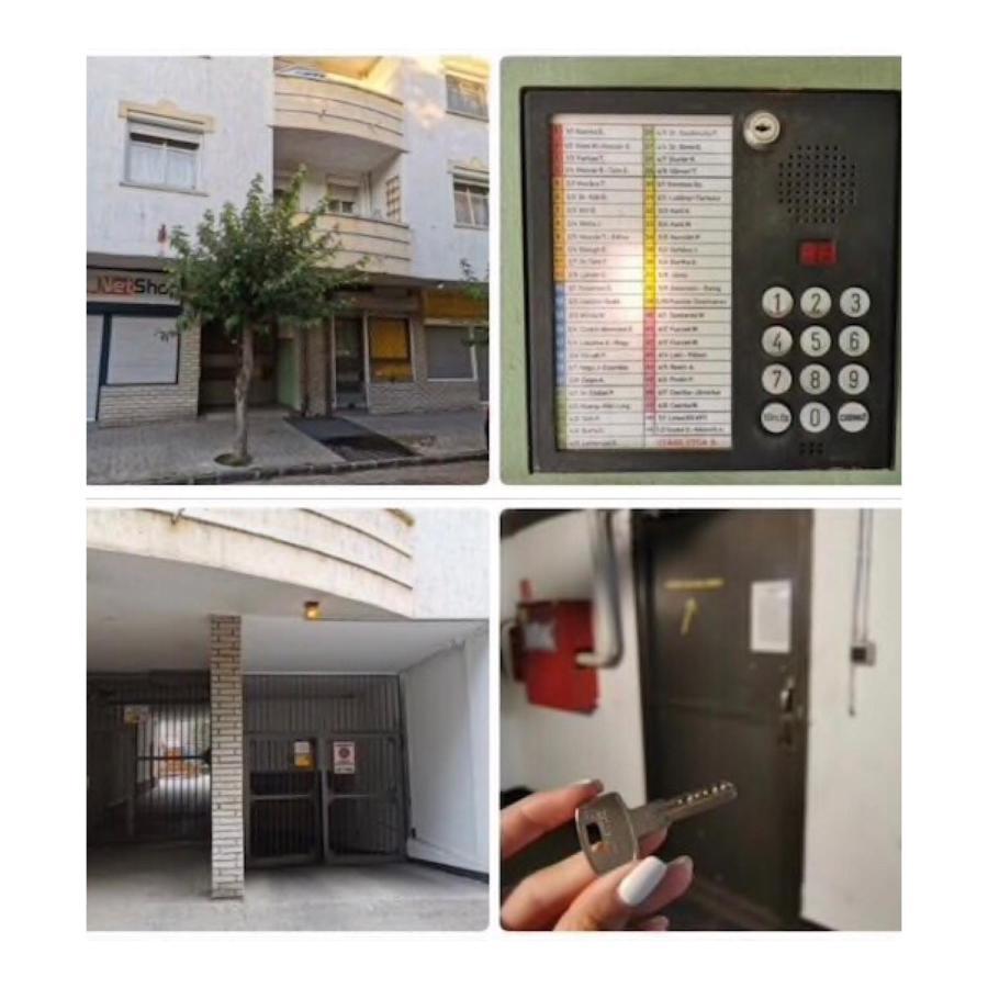بودابست Bright, Spacious Apartment 3 Bedroom, Garage المظهر الخارجي الصورة